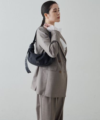 アーゴ S NYLON/CERVO | IACUCCI(イアクッチ)レディース | PAL CLOSET