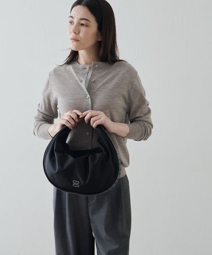 アーゴ M NYLON/CERVO | IACUCCI(イアクッチ)レディース | PAL CLOSET