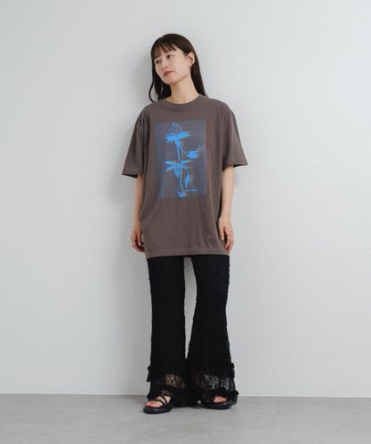 再販売/新色追加】レースフリルパンツ | Kastane(カスタネ