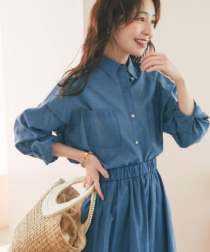 La boutique BonBon シアークロップドシャツ 黄色 La boutique BonBon シアークロップドシャツ 黄色 - メルカリ