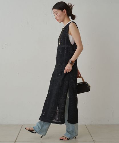 KUROMI様　ラウンジドレス　ワンピース LDZ1041509A0002e_1.jpg