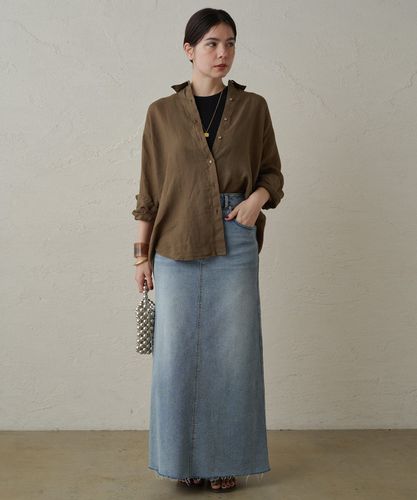 新色登場！/人気アイテム/手洗い可能/夏まで使える】リネン