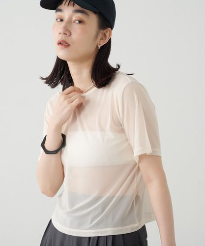 SNSで話題◎】NUDEDチュールT | Omekashi(オメカシ)レディース