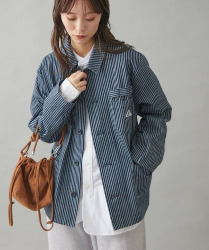 GEVACO デニムジャケット・パンツセット サイズ38 グレー CIAOPANIC TYPY｜【GEVACO】10ozデニムジャケット | Rakuten