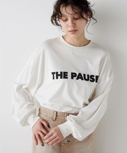 【ウィムガゼット】【myporter】ロングスリーブTシャツ Whim Gazette(ウィム ガゼット)｜【myporter】ロングスリーブT