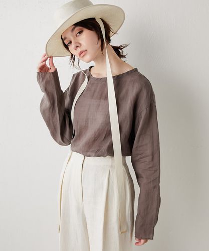【ウィムガゼット】ラミーシャツ Whim Gazette｜ラミーシャツ | Rakuten Fashion(楽天