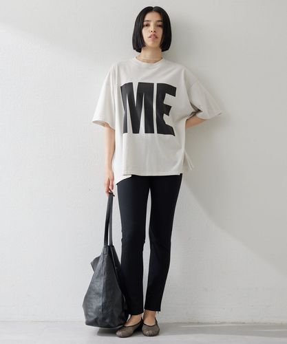 KATHARINE HAMNETT ME Tシャツ KATHARINE HAMNETT】別注ME Tシャツ | Whim Gazette(ウィム ガゼット