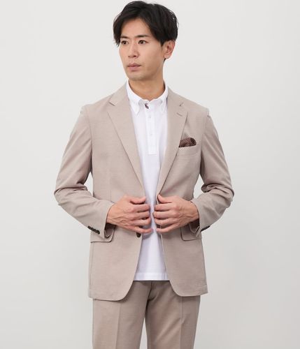 Plage R’IAM シャークスキンウールジャケット Plage R'IAM シャークスキンウールジャケット - メルカリ