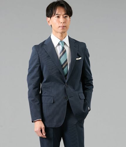 撥水】ウールカルゼ ブレザー(11116161-2025)｜ファッション通販のNY
