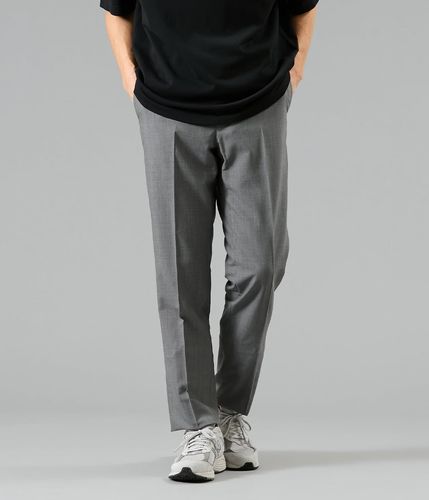 ハウンドトゥース スラックス(16228232-2026)｜ファッション通販のNY