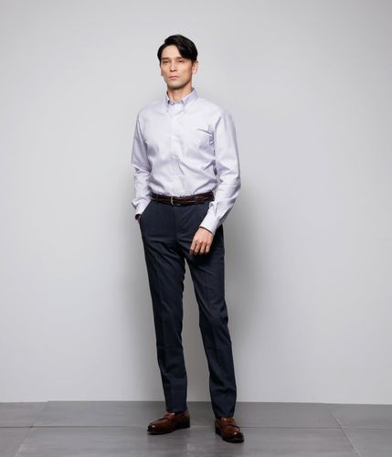 希少 NICENESS CRAIN 24SS シルク100% イージースラックス niceness / ナイスネス 通販します。神戸 ノマド