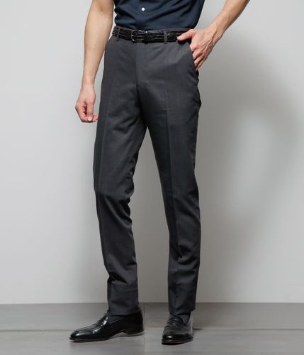 ハウンドトゥース スラックス(16228232-2026)｜ファッション通販のNY