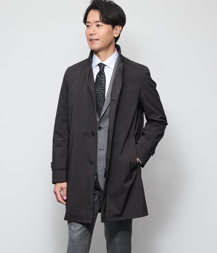 ウールメルトン ダッフルコート(16463809-2024)｜ファッション通販のNY