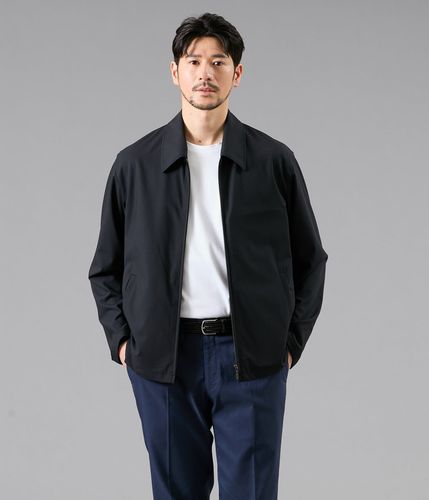 撥水・通気性・防シワ・ストレッチ】COOLDOTS トリッパーズアウター