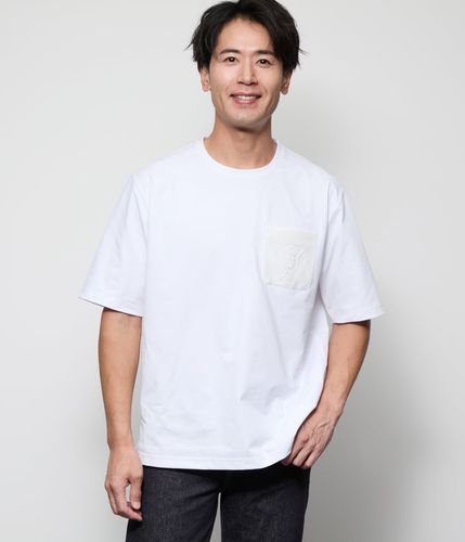 吸水速乾】COOL COMFORT ニューヨーカータータン ブロックインレイ