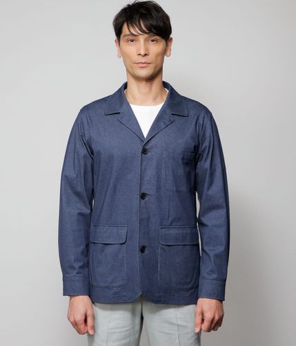 カバーオールカットソーアウター(11682665-2024)｜ファッション