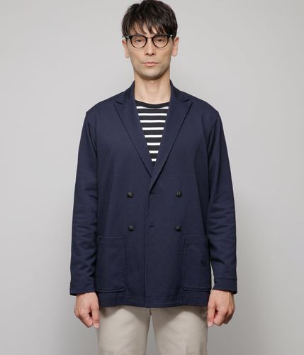 I cotoni di Albini ニューポートブレザー(11683660-2024