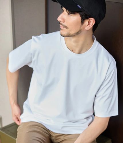 OLD LOGO Tシャツ(85616061-2025)｜ファッション通販のNY.ONLINE