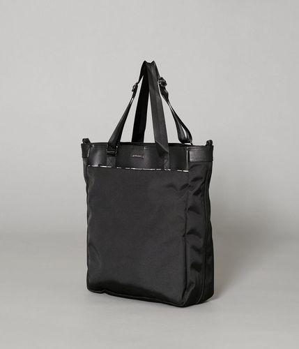 タータンチェック 横長トートバッグ(72928908-2026)｜ファッション通販