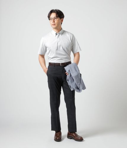 Visvim チノ＆デニムパンツ2本セット Amplus Jumbo iris 未使用に近い】VISVIM ビズビム 品番 0125105008008 EX WIDE