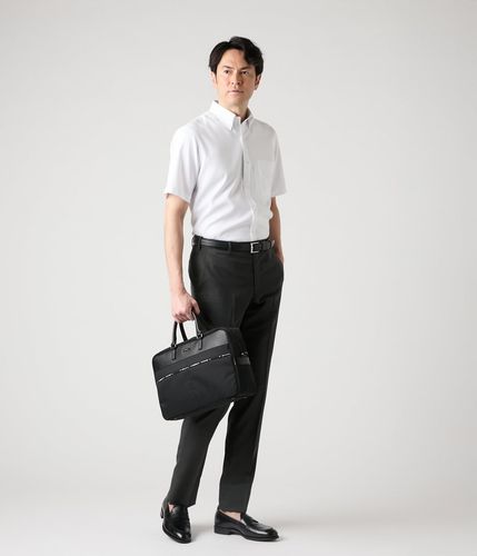 IENウォッシャブル カーゴスラックス 38サイズ元値19,800円 IENウォッシャブル カーゴスラックス 38サイズ元値19,800円