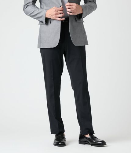 防シワ・ストレッチ・ウォッシャブル】TRAVEL COMFORT ハイストレッチ