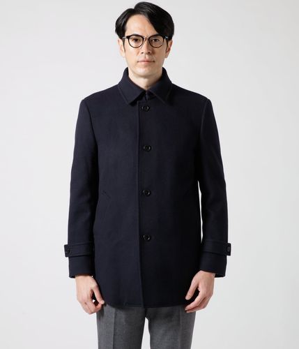 今期ウールオーバージャケット JUNYA WATANABE | NEWS | ARTWORK