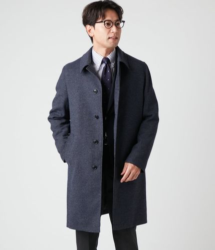 ジャケット・アウター short length wool pea coat かぐれ｜Wool short coat | Rakuten Fashion(楽天ファッション／旧楽天