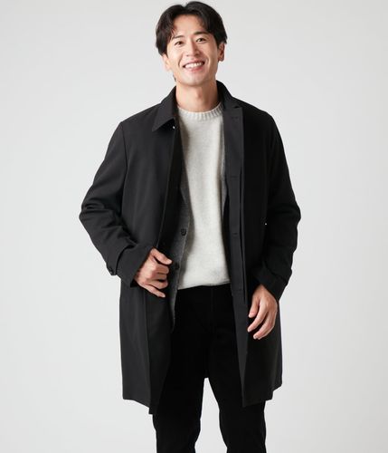 ウールメルトン ダッフルコート(16463809-2024)｜ファッション通販のNY