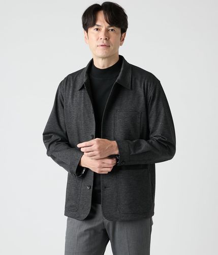 BELPER ワッフルカーディガン ビックワッフルカーディガン – A blends official | ブランド公式