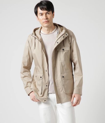 BRIEFING 2024モデル 薄手 撥水 ストレッチ ジャケットXL(LL) 16442800-