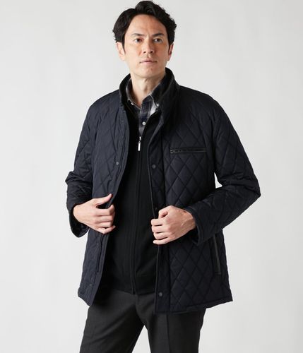 ピーチスキンツイル シティーフィールド ミリタリーアウター(16443804