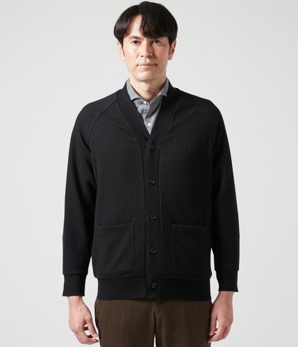 ワッフルカーディガン(16683682-2024)｜ファッション通販のNY.ONLINE