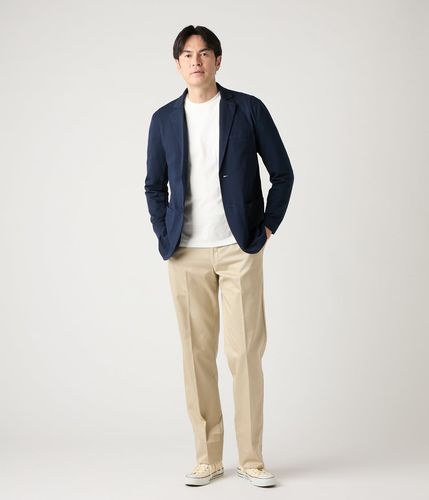 ストレッチ・ウォッシャブル・吸水速乾】COOL COMFORT ハイストレッチ ストレッチ・ウォッシャブル・吸水速乾】COOL COMFORT ハイストレッチ