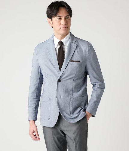 INDRESS オーストリッチフェザー コサージュ　ブルー INDRESS オーストリッチフェザー コサージュブルー