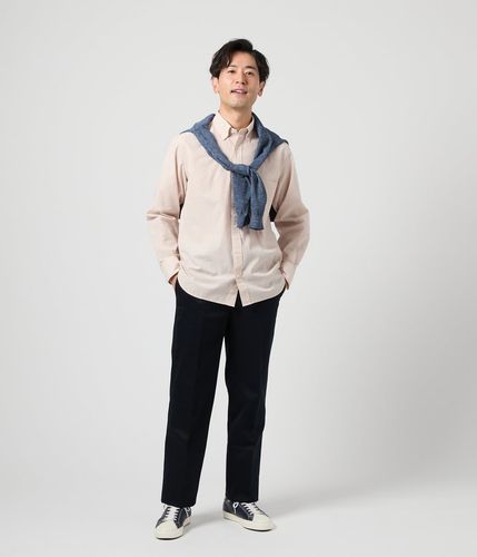 レオナール カットソー 大きいサイズ トリム 刺繍ロゴ 42 ラインストーン 黒 レオナール カットソー 大きいサイズ トリム 刺繍ロゴ 42 ライン