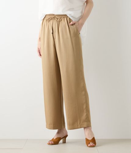 TWクリアツイル ガウチョパンツ(51333156-2024)｜ファッション通販のNY