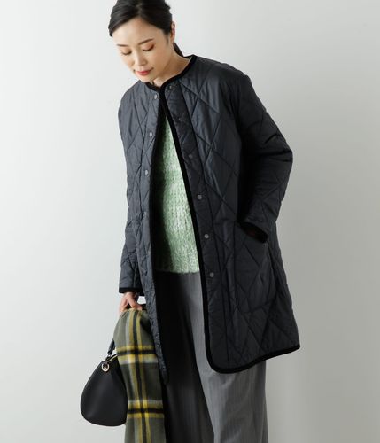 WEB限定】LONDON TRADITION(ロンドントラディション) ノーカラー