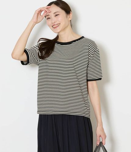 WEB限定】STAR&STRIPE (スターアンドストライプ) マルチボーダー 