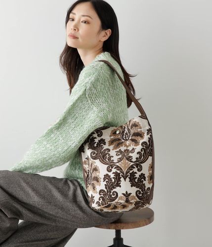 WEB限定】BAGMATI（バグマティ） ワンハンドルバケツトート
