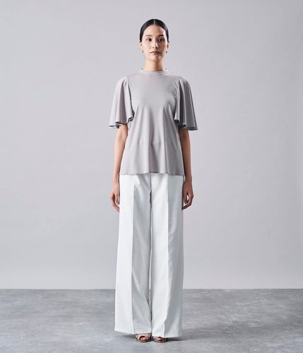 新品 GGG for ESTNATION 24AW ドルマンスリーブカットソー 新品 GGG for ESTNATION 24AW ドルマンスリーブカットソー