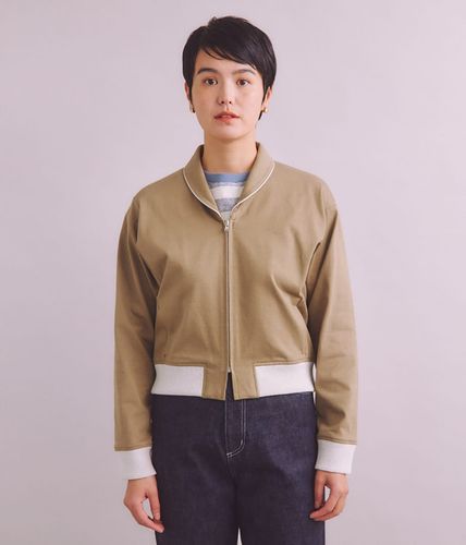 PAULINE JERICHO ショール 襟巻き 染め ブルーフォックス PAULINE JERICHO ショール 襟巻き 染め ブルーフォックス - メルカリ