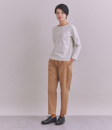 Supima Cotton Chino コインポケットパンツ(37333022-2024