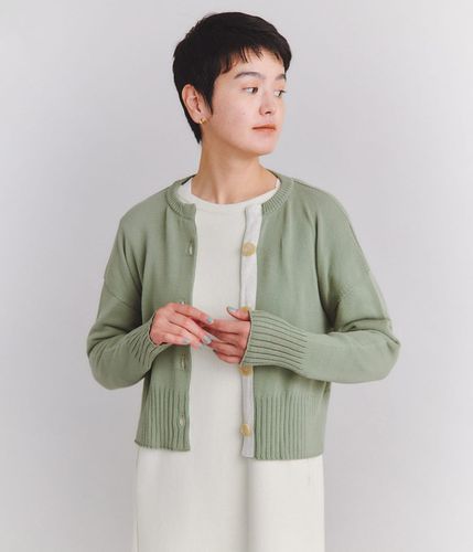 2023年モデル タグ付き セオリー ミディ カーディガン 2023年