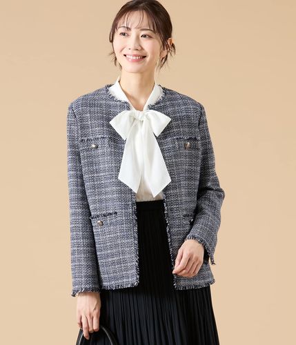 WEB限定】LONDON TRADITION(ロンドントラディション) キルティング