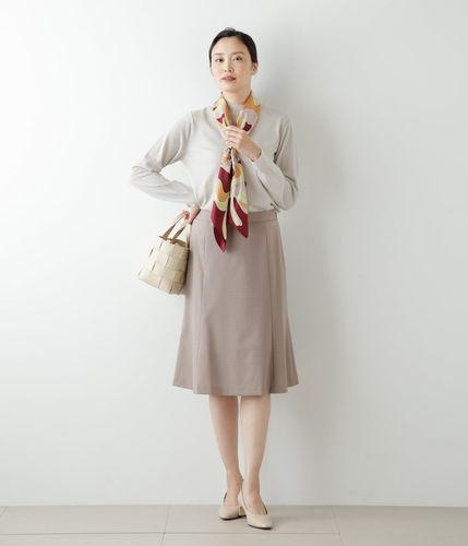 ミストブッチャー マーメイドスカート(51219151-2023)｜ファッション