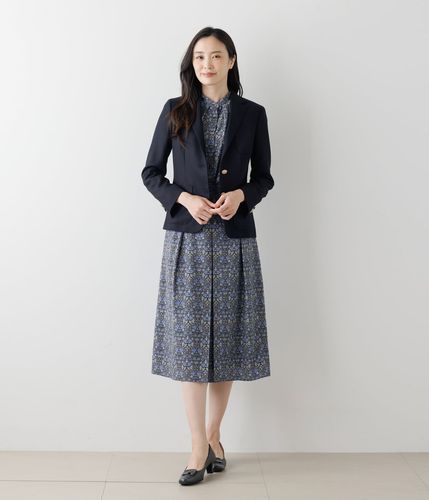 スカート スナイデル リバティフレアスカート SWFS204128 レディース BEG 日本 0 (日本サイズ7 号相当) スカート｜SNIDEL(スナイデル)の通販サイト公式