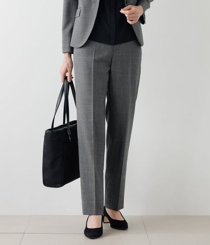 NEWYORKER レディーススーツ ウール(新品・未使用パンツ付き)13号 ファッション通販のNY.ONLINE