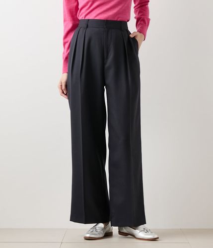 TWクリアツイル ガウチョパンツ(51333156-2024)｜ファッション通販のNY