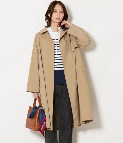 ウールバスケット ショートダッフルコート(71556450-2025